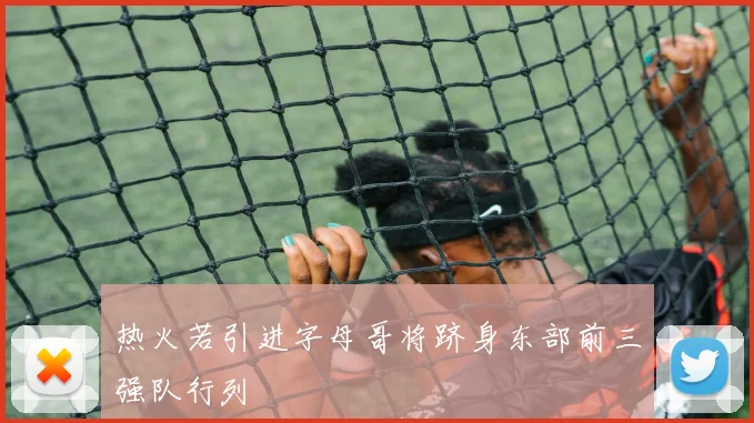 热火若引进字母哥将跻身东部前三强队行列